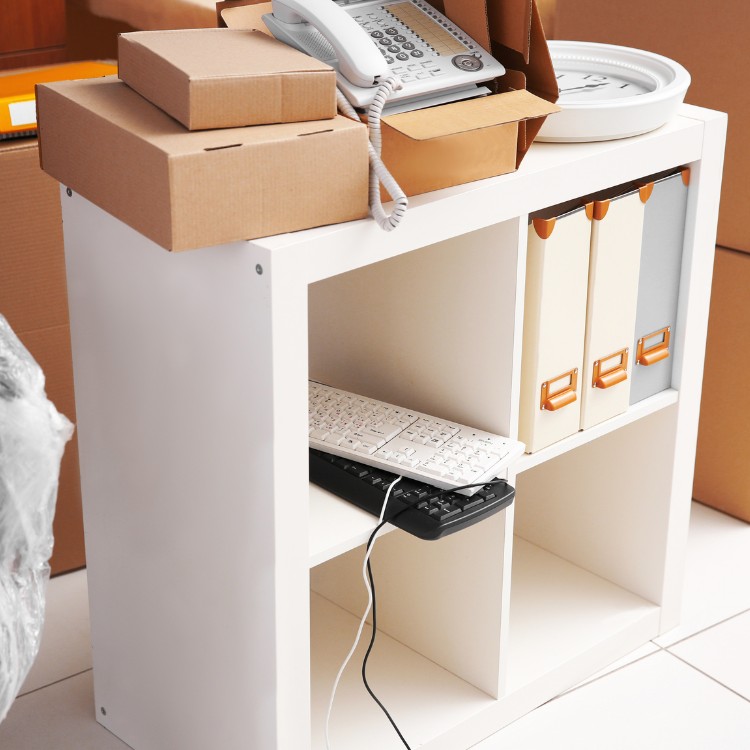 Moving Services in Portland, OR