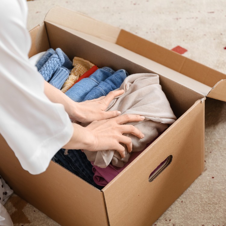 Moving Services in Portland, OR