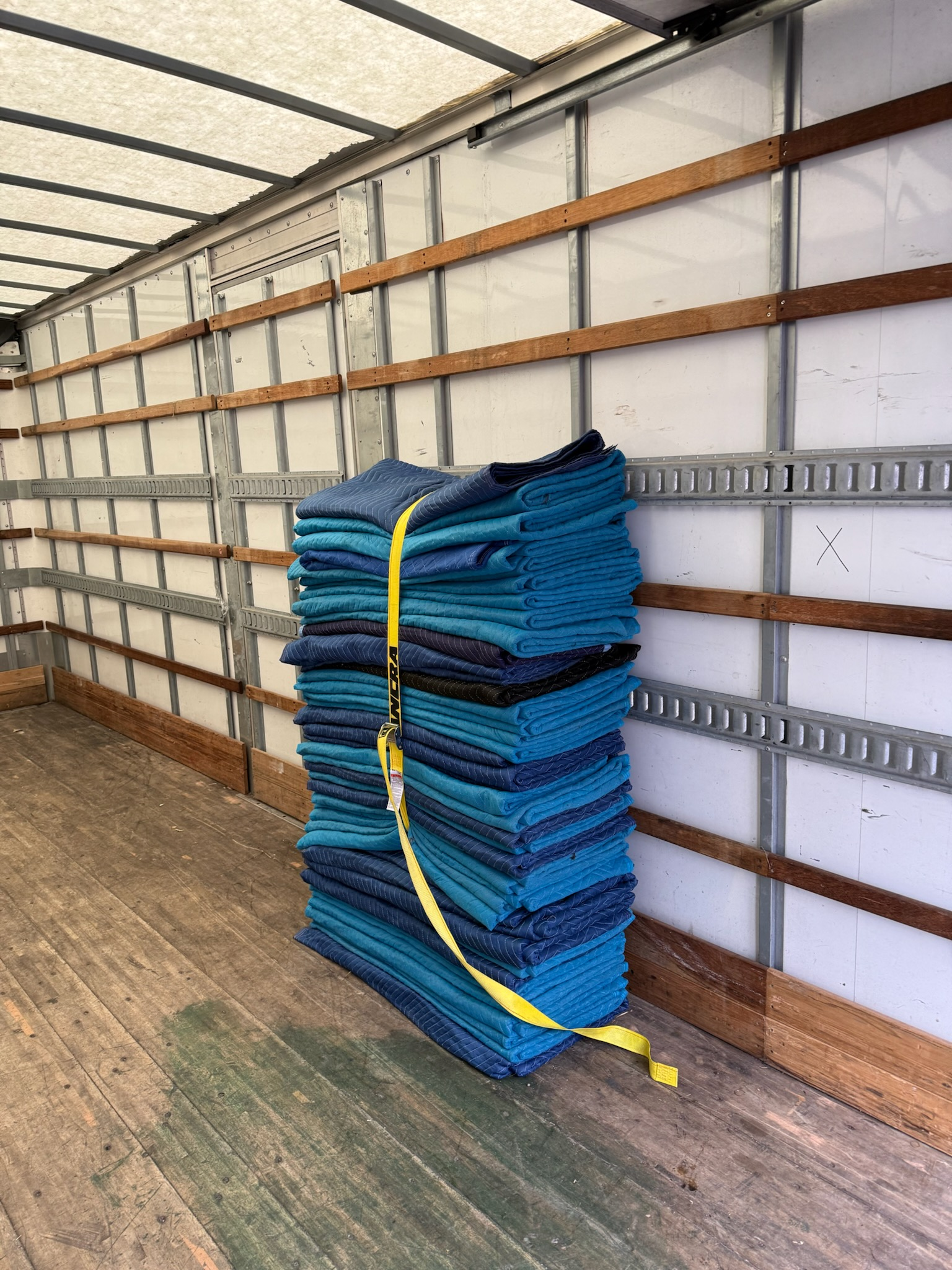 Professional Moving Team in Portland