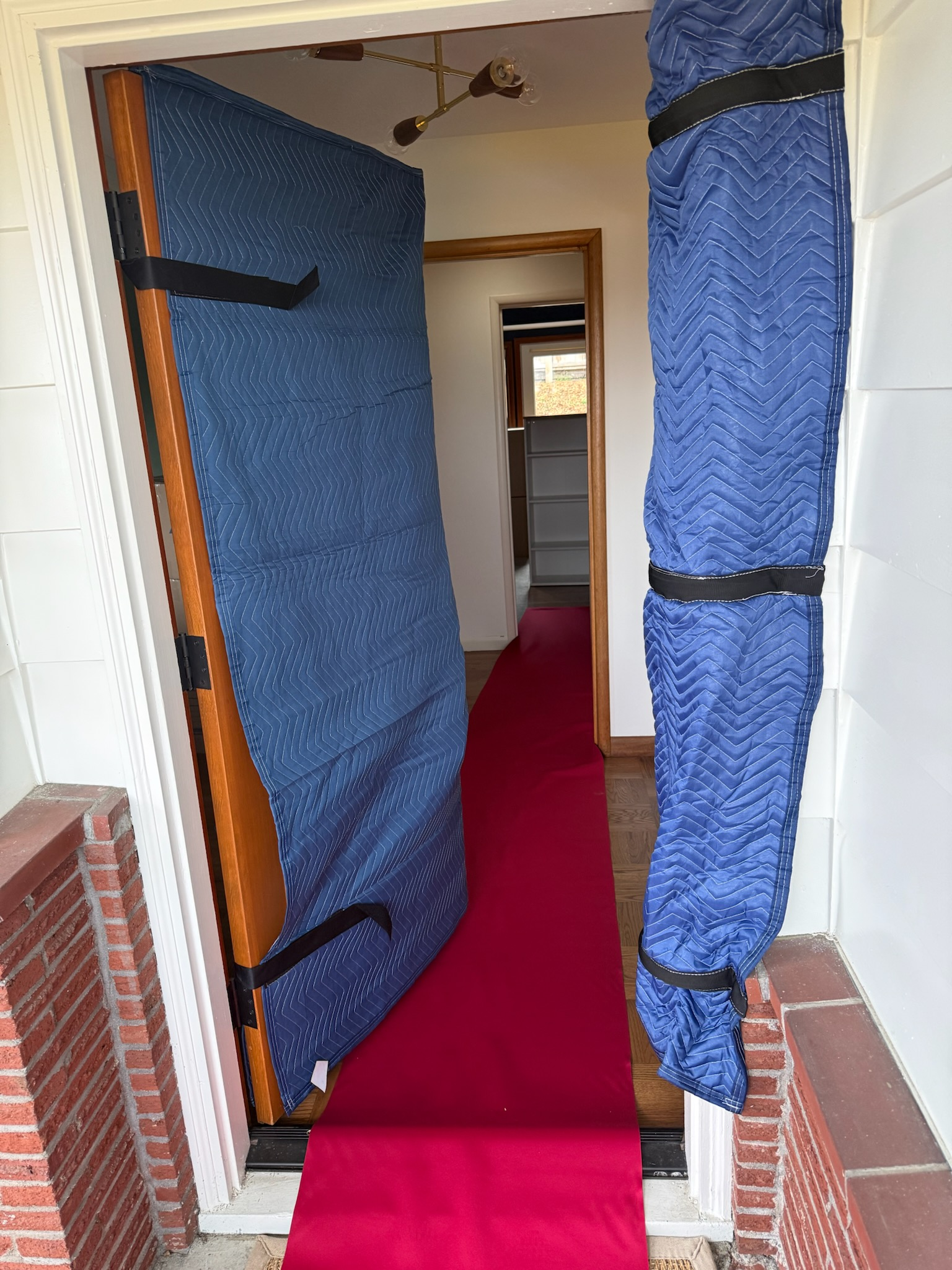 Moving Services in Portland, OR